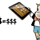 Illustration for article titled Apple Only Pays 1.9 Percent Tax Outside the US